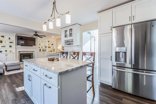 Builiding view eleven for 2151 Brinston, Troy, MI. 48083