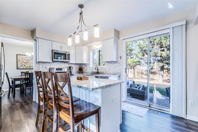 Builiding view fifteen for 2151 Brinston, Troy, MI. 48083