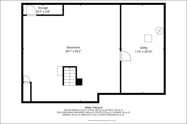 Builiding view fifty four for 2151 Brinston, Troy, MI. 48083