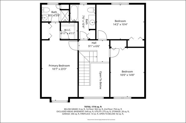 Builiding view fifty three for 2151 Brinston, Troy, MI. 48083