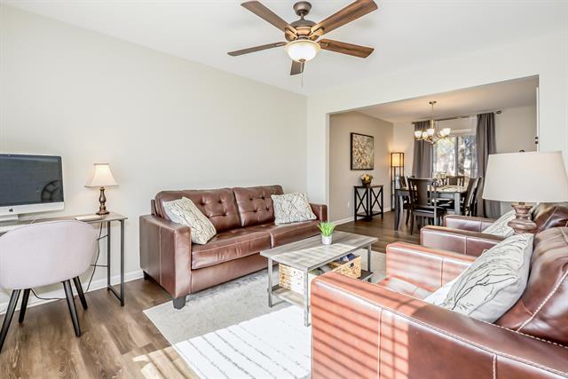 Builiding view five for 2151 Brinston, Troy, MI. 48083