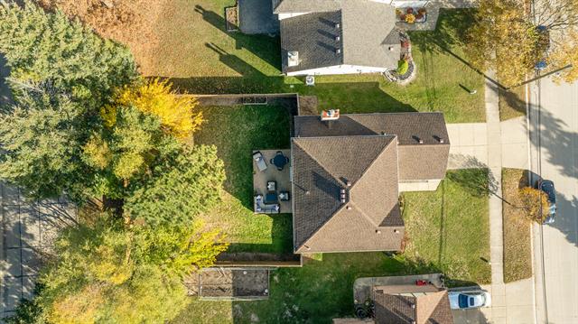 Builiding view forty six for 2151 Brinston, Troy, MI. 48083