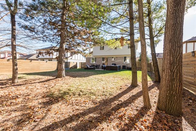 Builiding view forty three for 2151 Brinston, Troy, MI. 48083