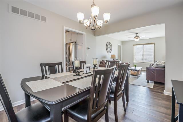 Builiding view nine for 2151 Brinston, Troy, MI. 48083