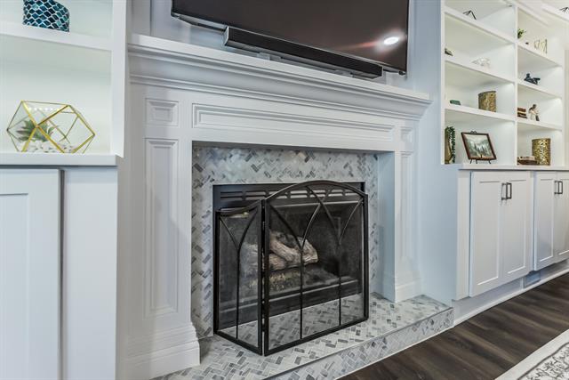 Builiding view nineteen for 2151 Brinston, Troy, MI. 48083