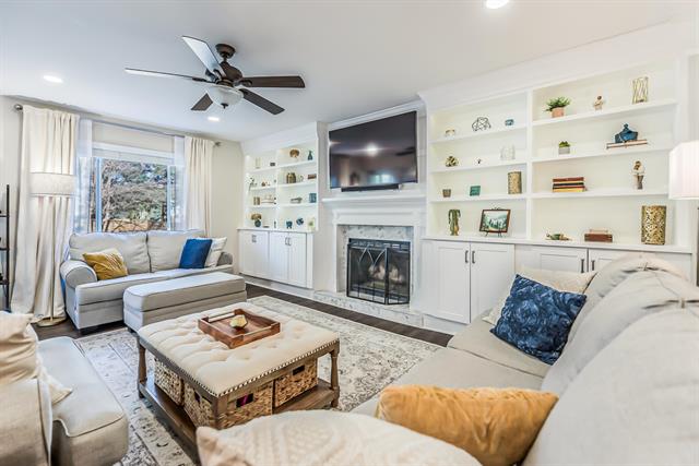 Builiding view seventeen for 2151 Brinston, Troy, MI. 48083