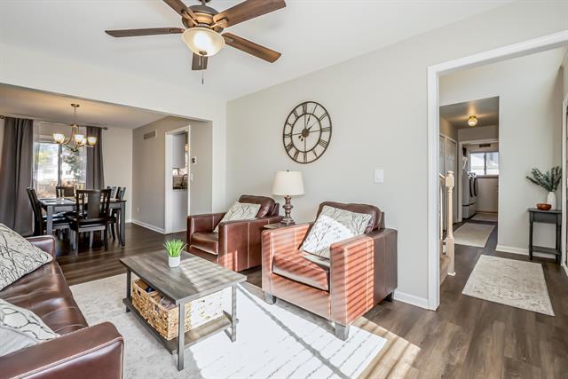 Builiding view six for 2151 Brinston, Troy, MI. 48083