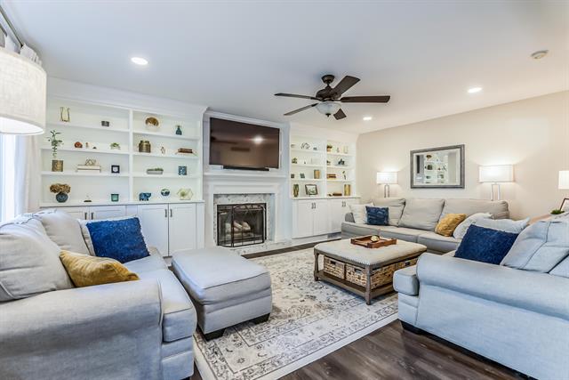 Builiding view sixteen for 2151 Brinston, Troy, MI. 48083