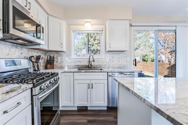 Builiding view thirteen for 2151 Brinston, Troy, MI. 48083