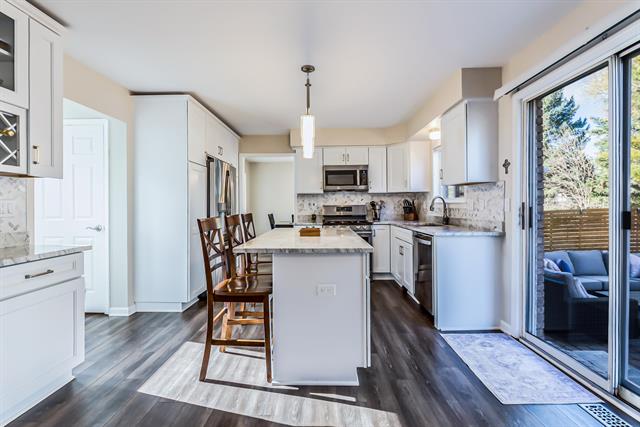 Builiding view twelve for 2151 Brinston, Troy, MI. 48083