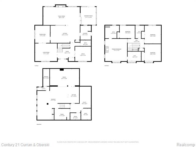 Builiding view forty five for 5994 Glen Eagles, West Bloomfield, MI. 48323