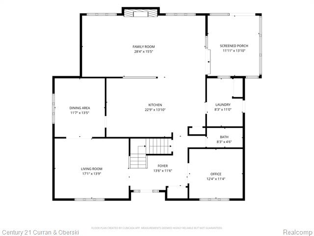 Builiding view forty three for 5994 Glen Eagles, West Bloomfield, MI. 48323
