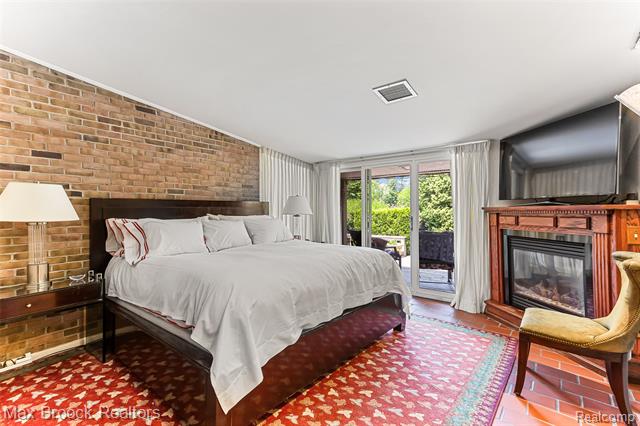 Builiding view fifteen for 20 Martell, Bloomfield Hills, MI. 48304