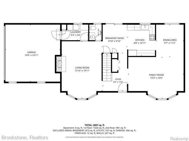 Builiding view forty five for 5652 Tequesta, West Bloomfield, MI. 48323