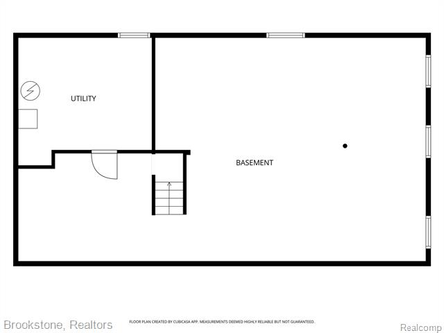 Builiding view forty four for 5652 Tequesta, West Bloomfield, MI. 48323