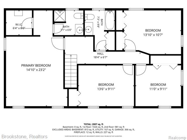 Builiding view forty one for 5652 Tequesta, West Bloomfield, MI. 48323