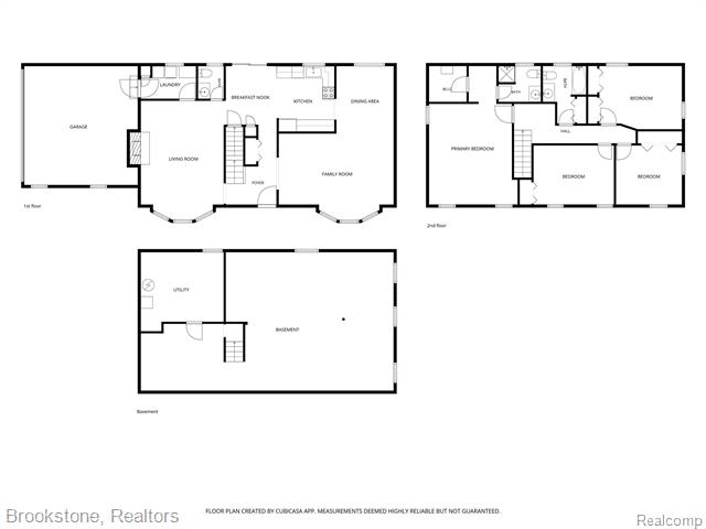 Builiding view forty seven for 5652 Tequesta, West Bloomfield, MI. 48323