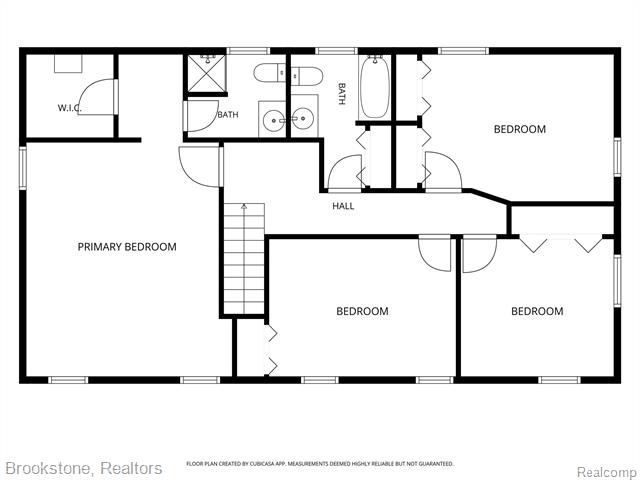 Builiding view forty three for 5652 Tequesta, West Bloomfield, MI. 48323