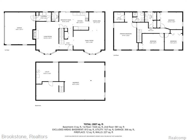 Builiding view forty two for 5652 Tequesta, West Bloomfield, MI. 48323