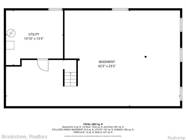 Builiding view forty for 5652 Tequesta, West Bloomfield, MI. 48323