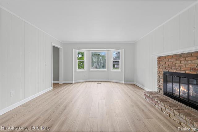 Builiding view seven for 5652 Tequesta, West Bloomfield, MI. 48323