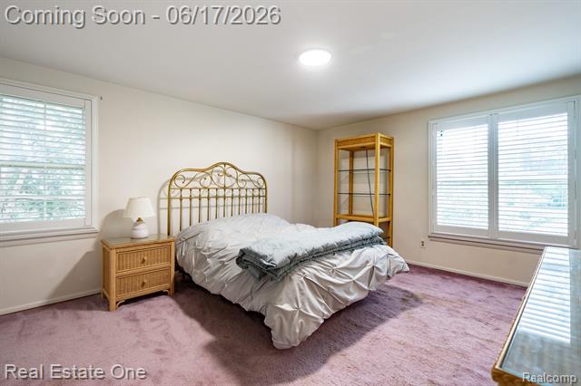 Builiding view thirty four for 1632 Spotswood, Bloomfield Hills, MI. 48302