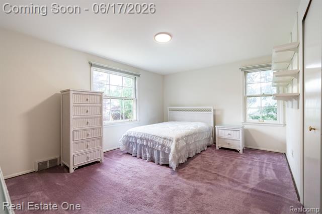 Builiding view thirty three for 1632 Spotswood, Bloomfield Hills, MI. 48302