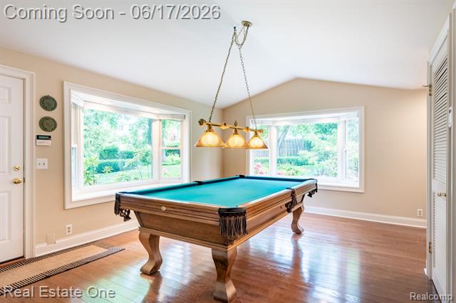 Builiding view twenty three for 1632 Spotswood, Bloomfield Hills, MI. 48302
