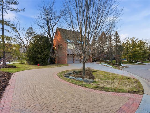 Builiding view eighty five for 4708 Buckby Cross, Bloomfield Hills, MI. 48302