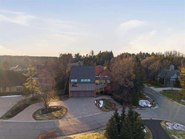 Builiding view eighty seven for 4708 Buckby Cross, Bloomfield Hills, MI. 48302