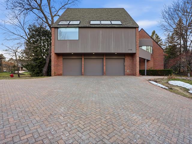 Builiding view eighty six for 4708 Buckby Cross, Bloomfield Hills, MI. 48302