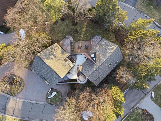Builiding view ninety two for 4708 Buckby Cross, Bloomfield Hills, MI. 48302