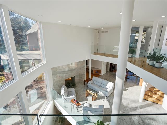 Builiding view seventy one for 4708 Buckby Cross, Bloomfield Hills, MI. 48302