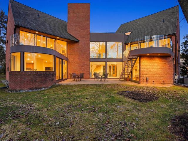 Builiding view seventy seven for 4708 Buckby Cross, Bloomfield Hills, MI. 48302