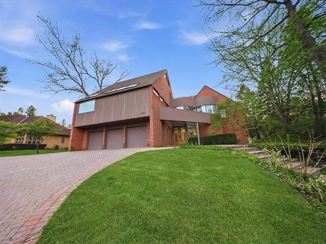 Builiding view seventy six for 4708 Buckby Cross, Bloomfield Hills, MI. 48302
