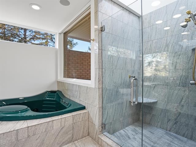 Builiding view thirty seven for 4708 Buckby Cross, Bloomfield Hills, MI. 48302