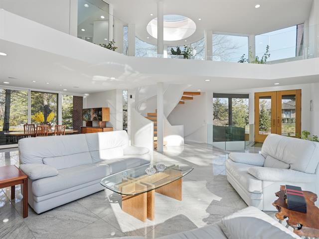 Builiding view three for 4708 Buckby Cross, Bloomfield Hills, MI. 48302