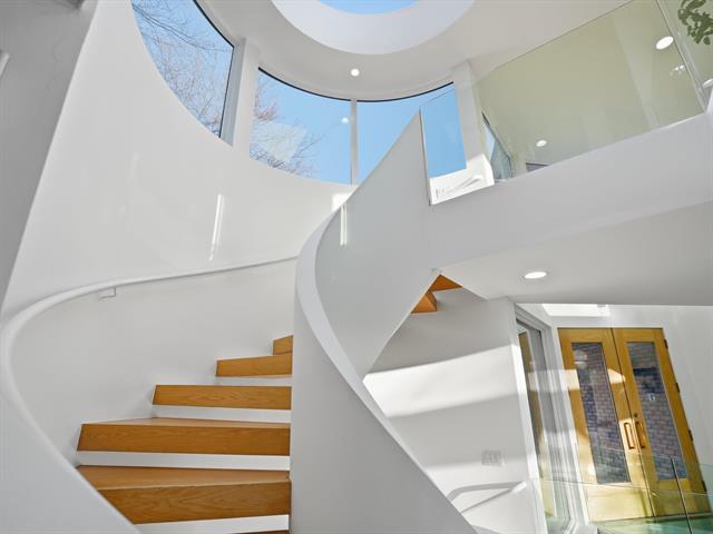 Builiding view twenty for 4708 Buckby Cross, Bloomfield Hills, MI. 48302