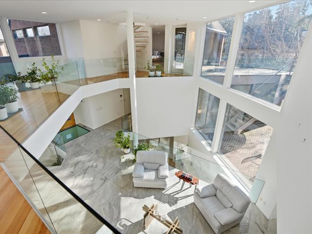 Builiding view two for 4708 Buckby Cross, Bloomfield Hills, MI. 48302