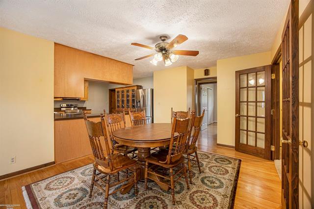 Builiding view five for 3162 Mcclure, Troy, MI. 48084