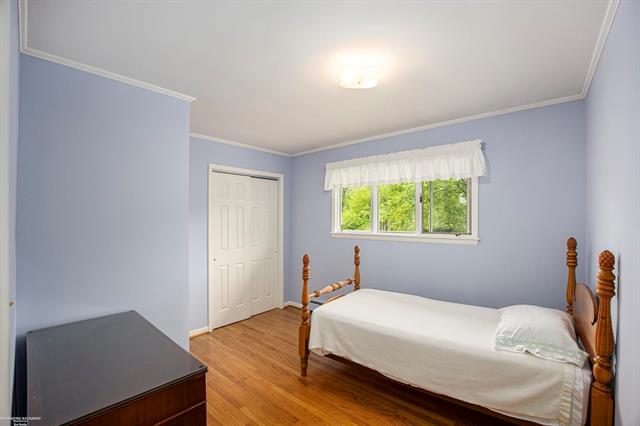 Builiding view seven for 3162 Mcclure, Troy, MI. 48084