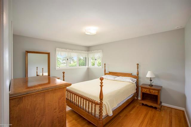 Builiding view six for 3162 Mcclure, Troy, MI. 48084