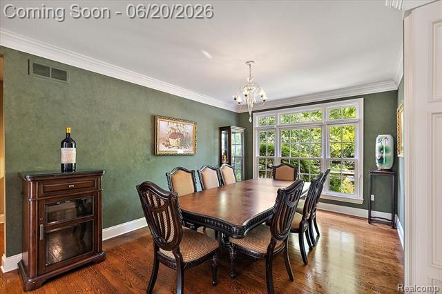Builiding view eight for 5022 Lone Pine, Bloomfield Hills, MI. 48302