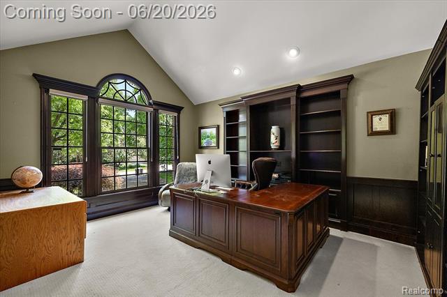 Builiding view six for 5022 Lone Pine, Bloomfield Hills, MI. 48302