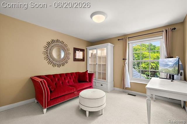Builiding view thirty six for 5022 Lone Pine, Bloomfield Hills, MI. 48302