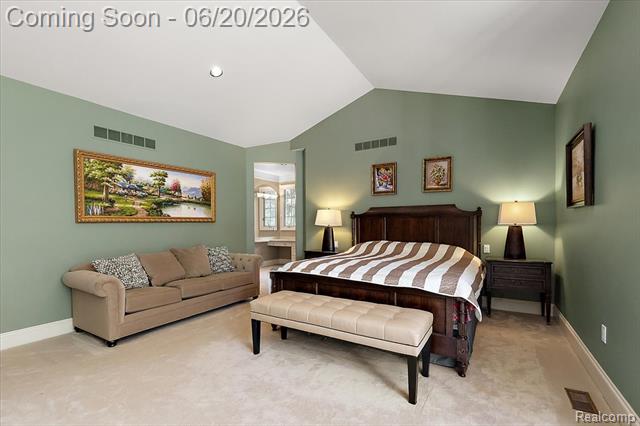 Builiding view twenty five for 5022 Lone Pine, Bloomfield Hills, MI. 48302