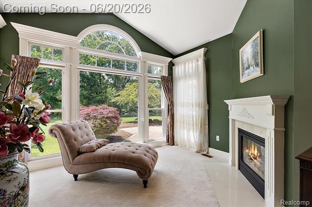 Builiding view twenty four for 5022 Lone Pine, Bloomfield Hills, MI. 48302