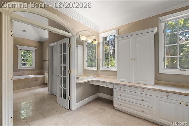 Builiding view twenty six for 5022 Lone Pine, Bloomfield Hills, MI. 48302