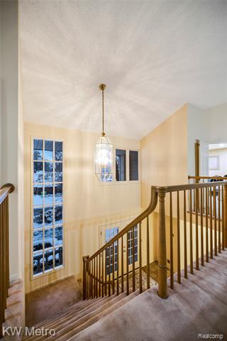 Builiding view twenty seven for 3086 Bloomfield Park, West Bloomfield, MI. 48323