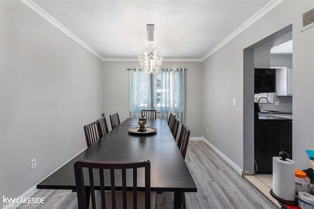 Builiding view eleven for 3500 Ardmore, Troy, MI. 48083